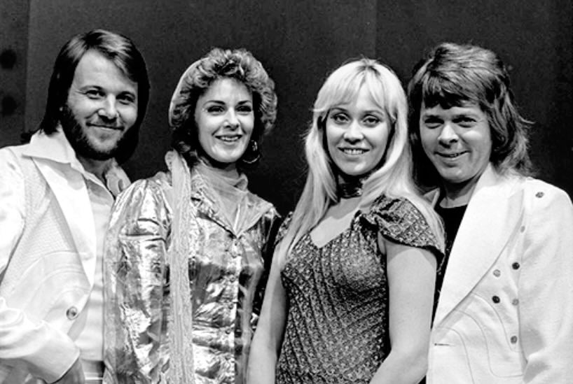 ABBA Medley 1 (Keyboard-Style) - Keys-Experts