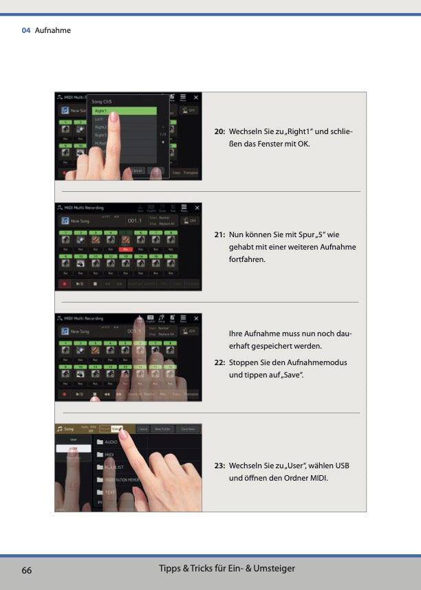 GENOS2 Praxisbuch3 D - Keys-Experts