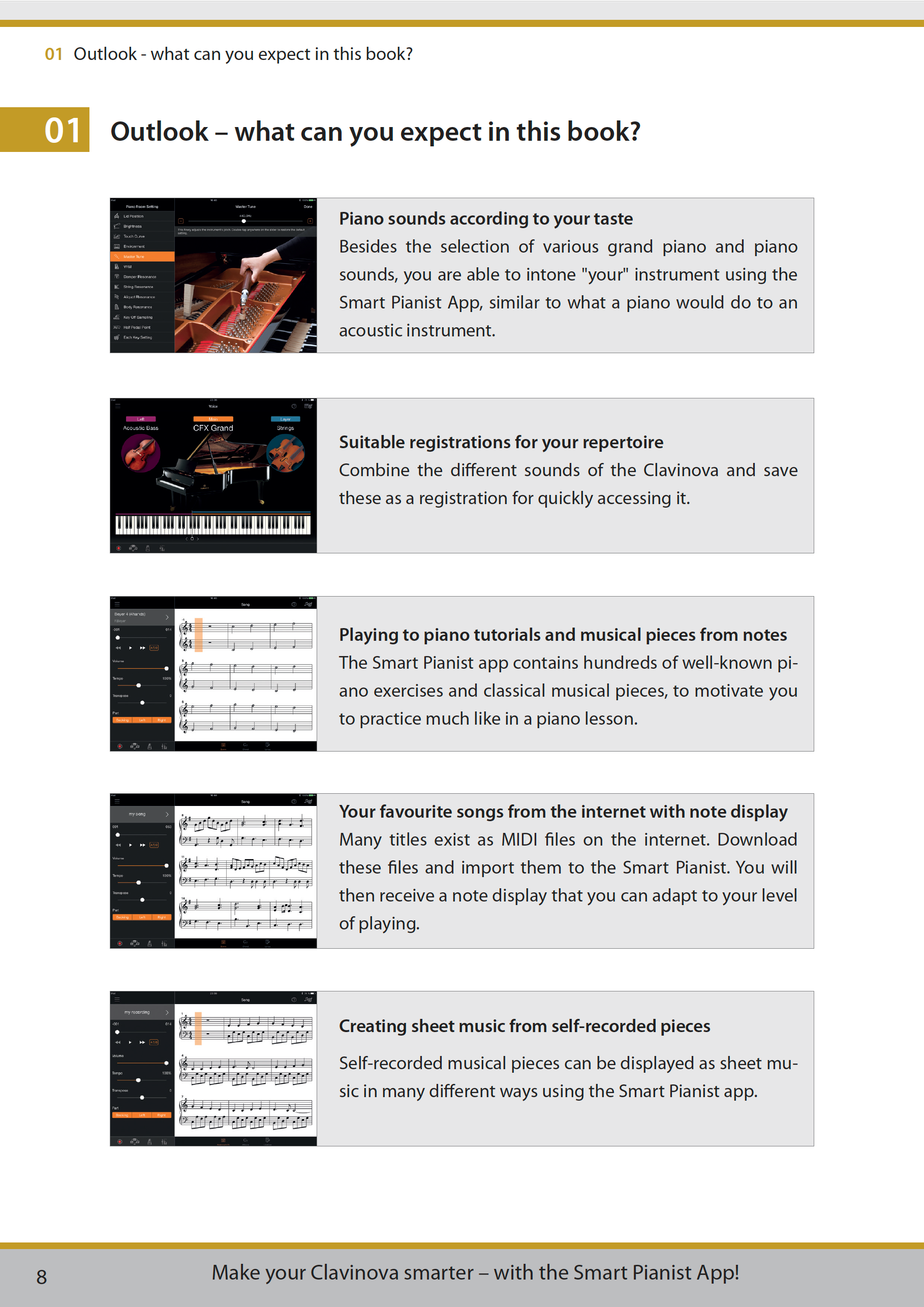 CLP-600 Smart Pianist Handbook1 - Keys-Experts