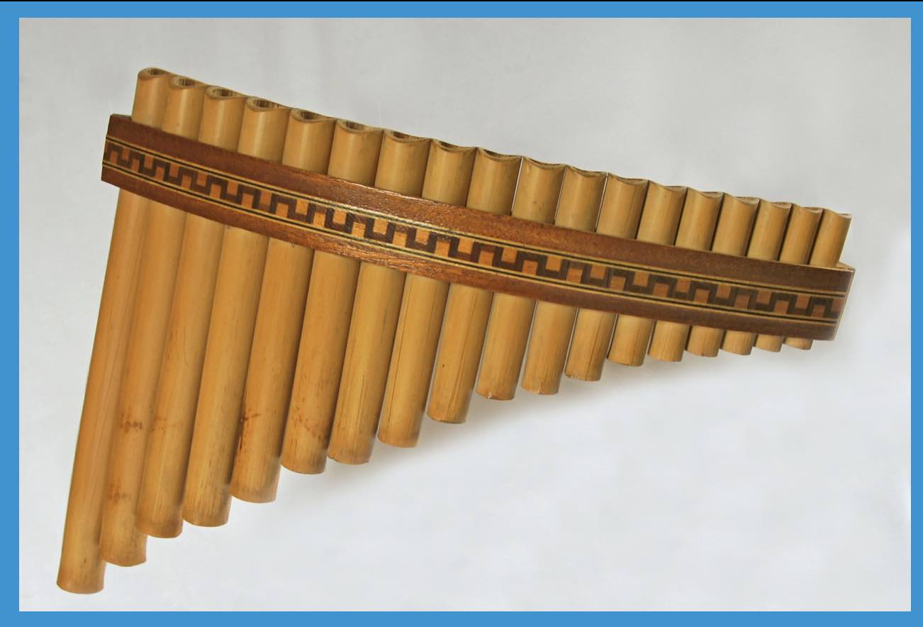El Condor Pasa (MIDI-File) - Keys-Experts