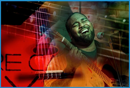 Funky Joe (Keyboard-Style) - Keys-Experts
