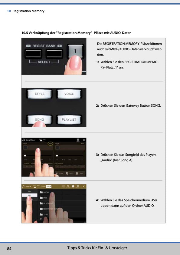 GENOS2 Praxisbuch1 D - Keys-Experts