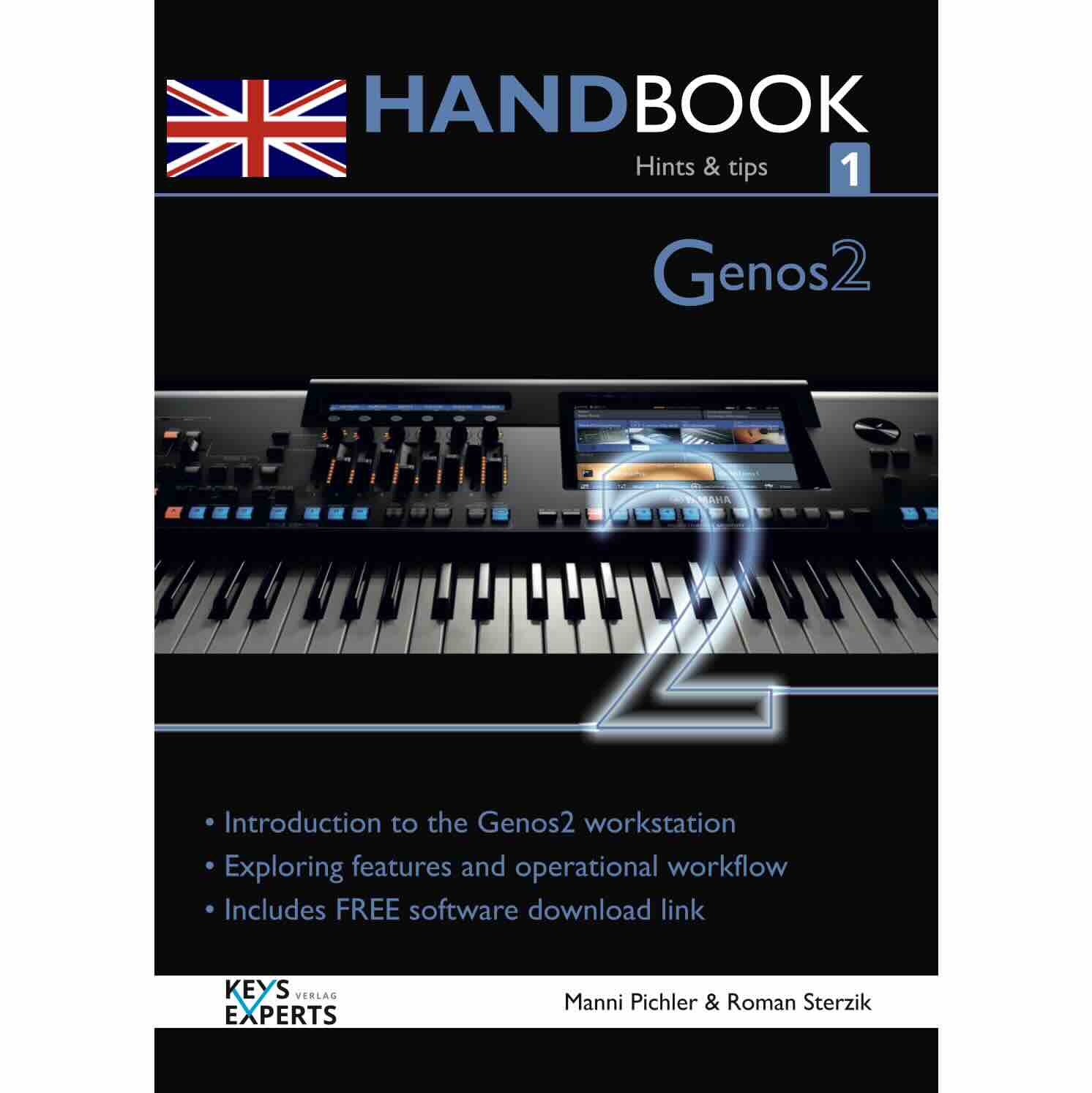 GENOS2 Handbook1 - Keys-Experts