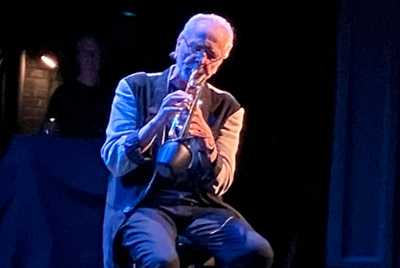 Herb Alpert Medley (Keyboard-Style)