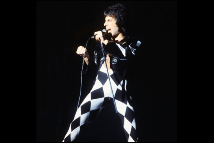 I Want To Break Free (MIDI-File)