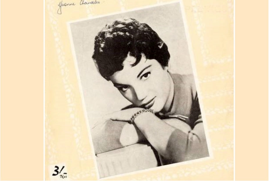 Jive Hit Medley Connie Francis (Keyboard-Style)