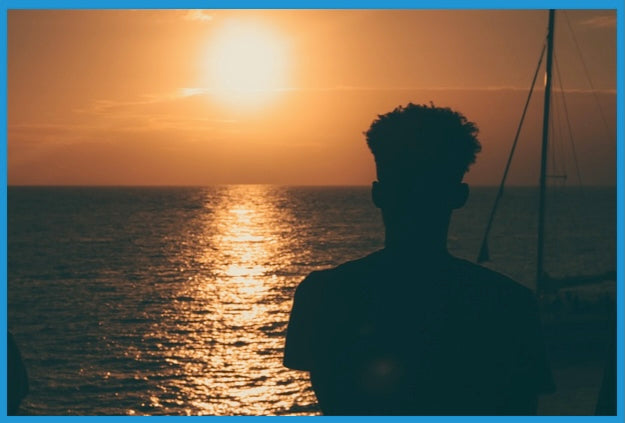 Nie mehr allein sein (Sun Of Jamaica) (MIDI-File) - Keys-Experts