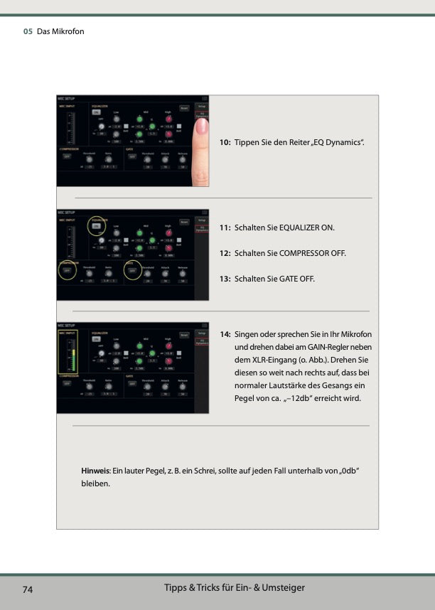 Pa5X Musikant Praxisbuch 2 - Keys-Experts