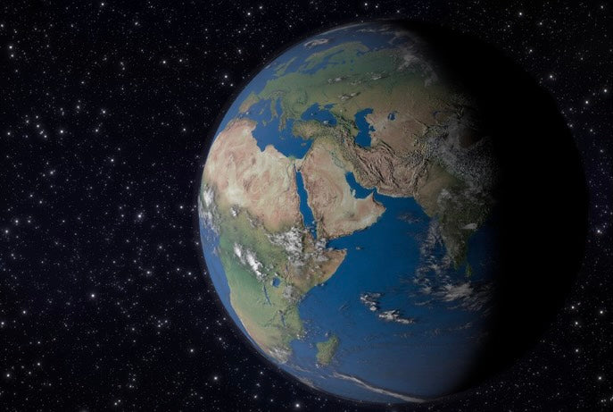 The End Of The World (MIDI-File)