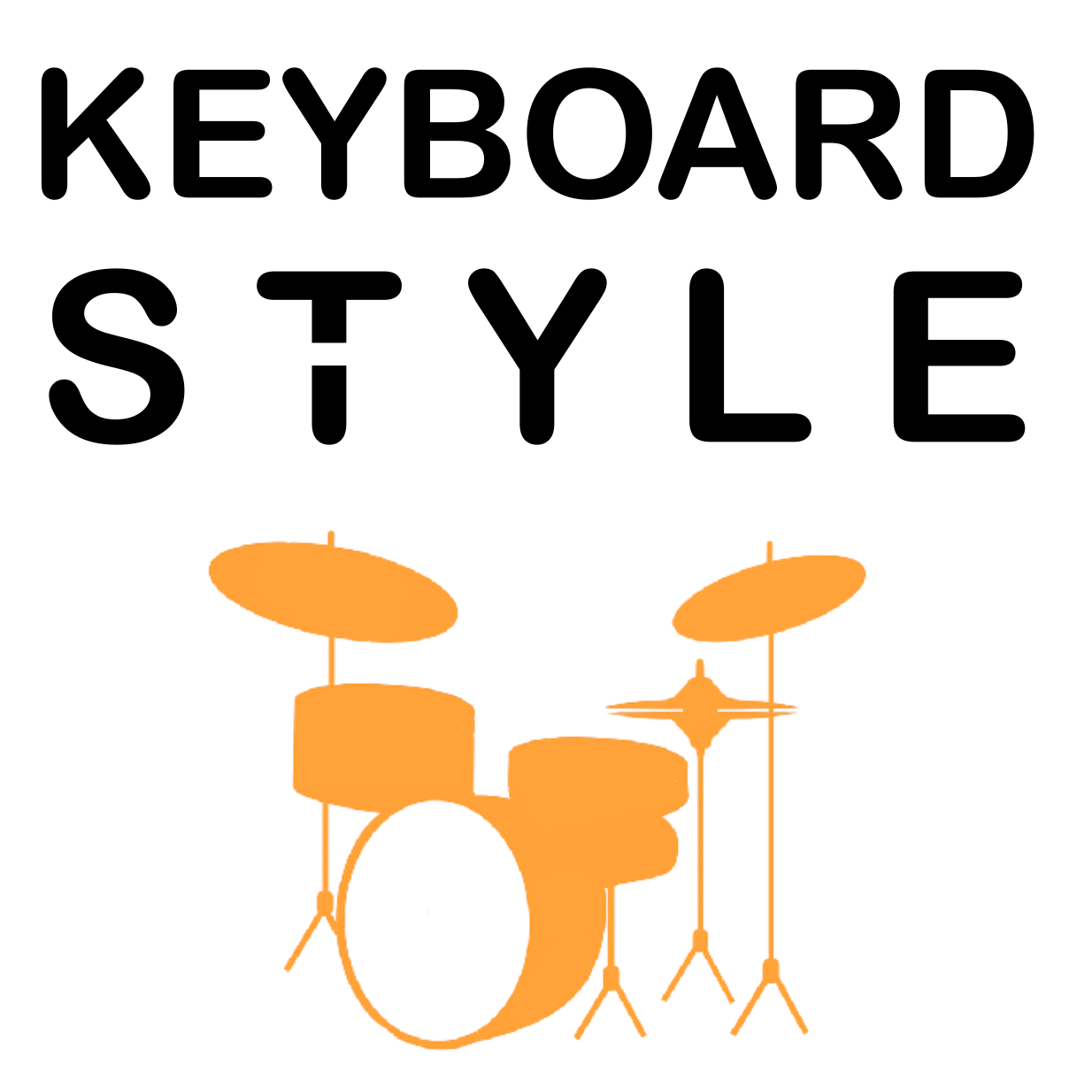 Keyboard-Styles - Keys-Experts