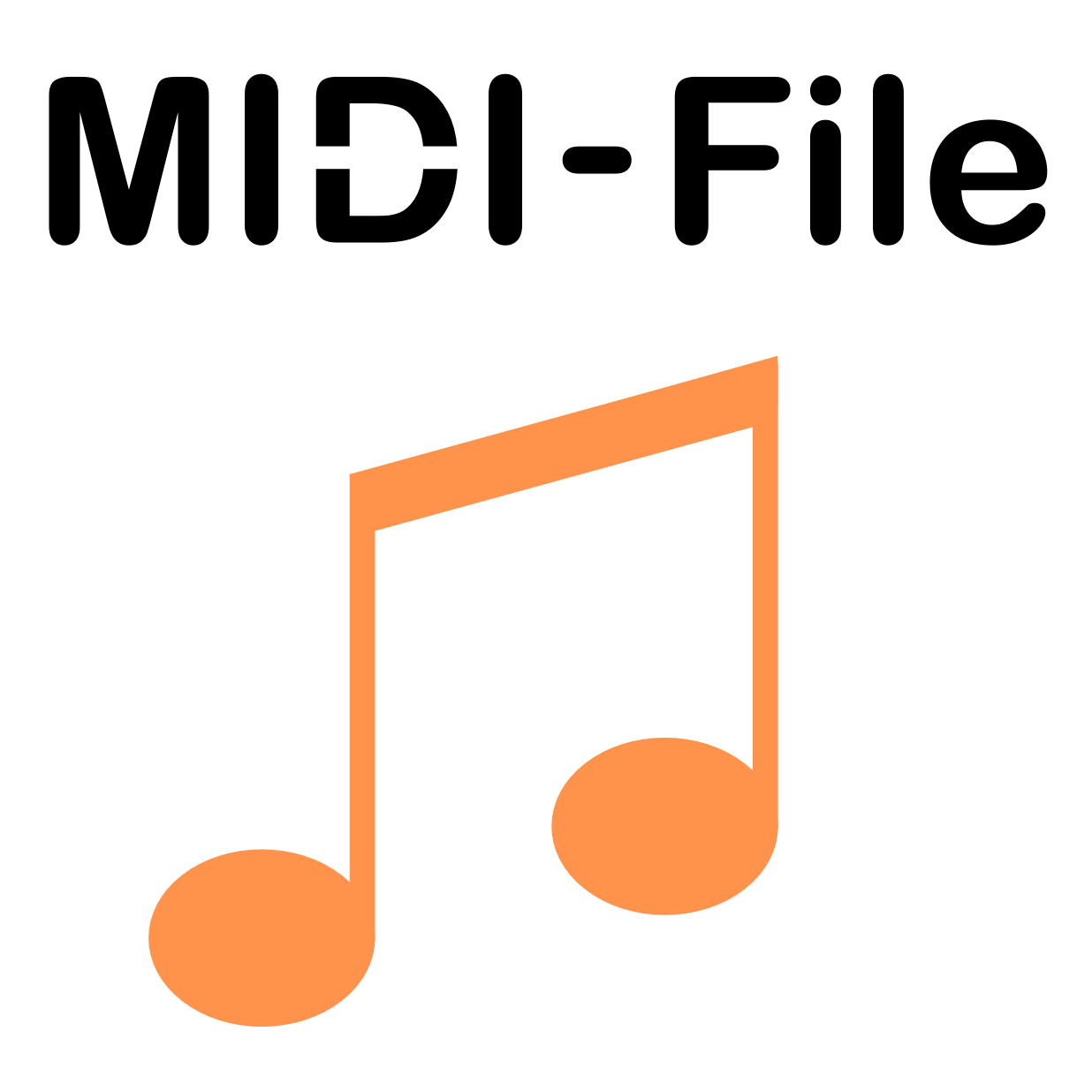 MIDI-Files - Keys-Experts