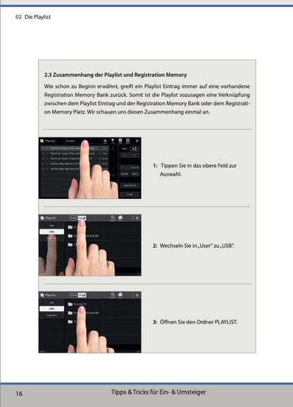 GENOS2 Praxisbuch3 D - Keys-Experts