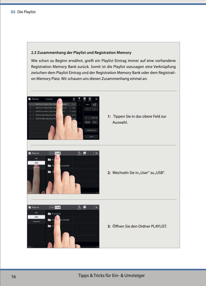 GENOS2 Praxisbuch3 D - Keys-Experts