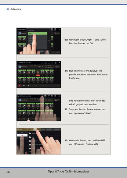 GENOS2 Praxisbuch3 D - Keys-Experts
