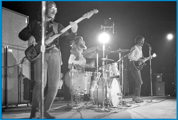 CCR Medley 1 (Keyboard-Style) - Keys-Experts