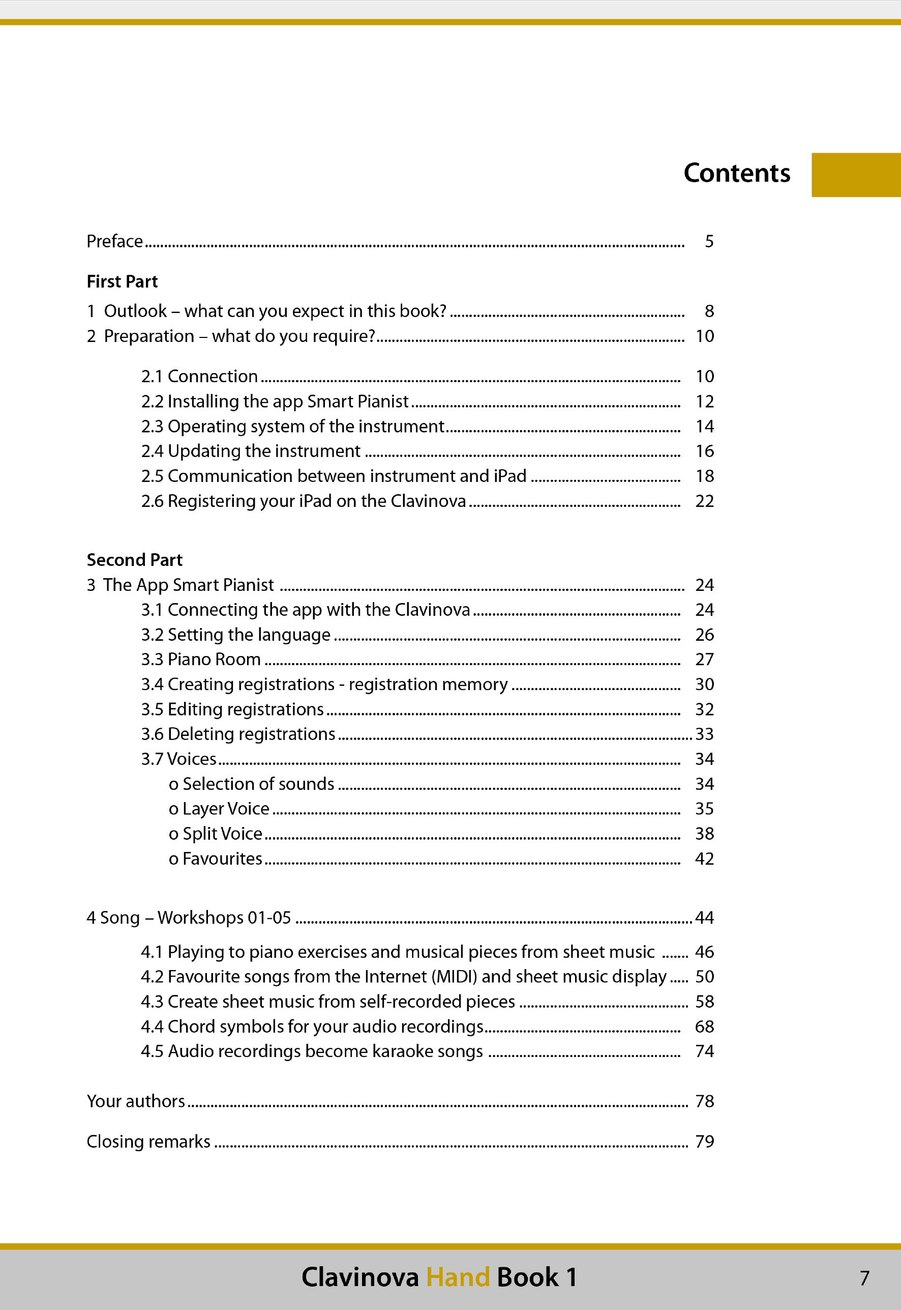 CLP-600 Smart Pianist Handbook1 - Keys-Experts