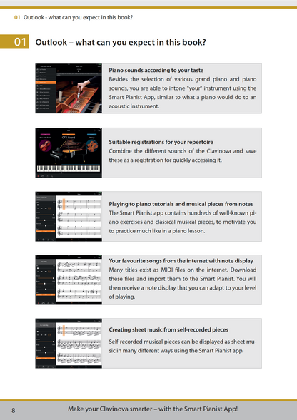 CLP-600 Smart Pianist Handbook1 - Keys-Experts