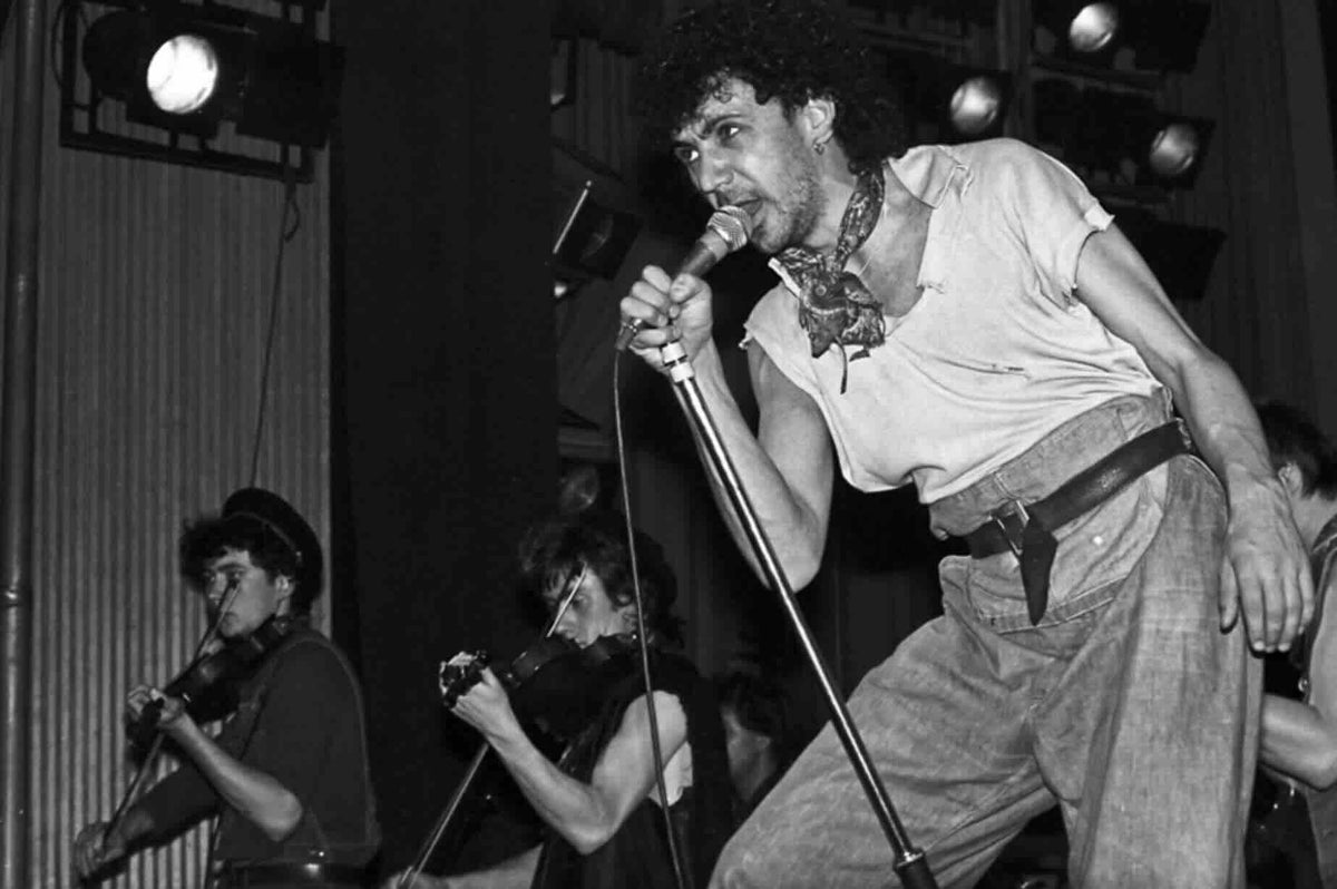 Come On Eileen (MIDI-File)