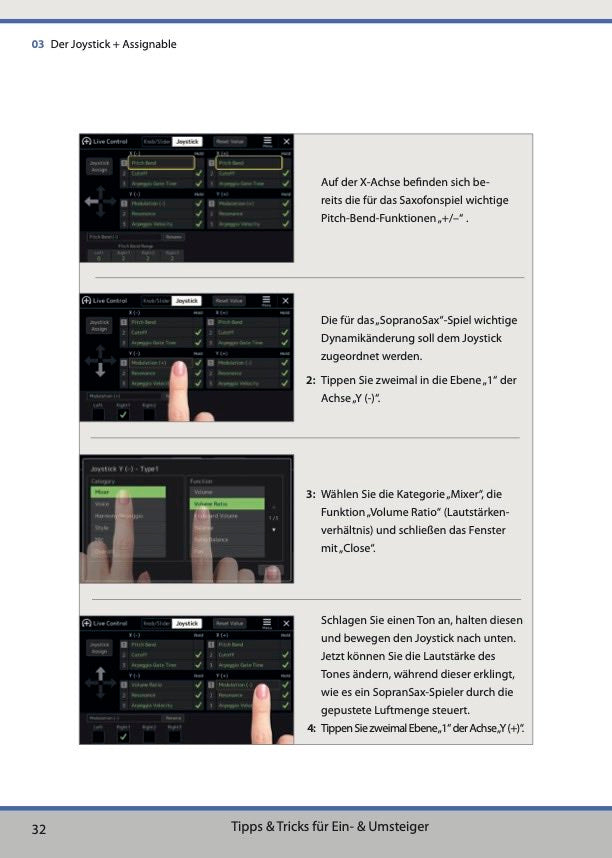 GENOS2 Praxisbuch2 D - Keys-Experts