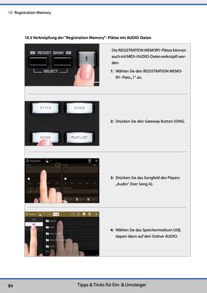 GENOS2 Praxisbuch1 D - Keys-Experts