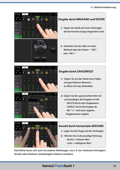 GENOS2 Praxisbuch1 D - Keys-Experts