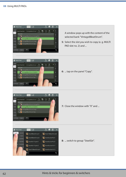 GENOS Handbook1 - Keys-Experts