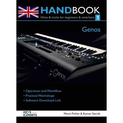 GENOS Handbook1 - Keys-Experts