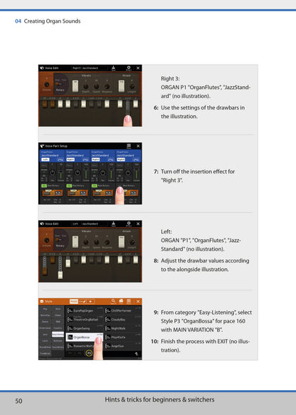 GENOS Handbook3 - Keys-Experts