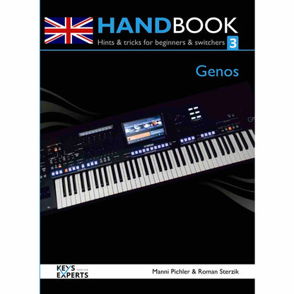 GENOS Handbook3 - Keys-Experts