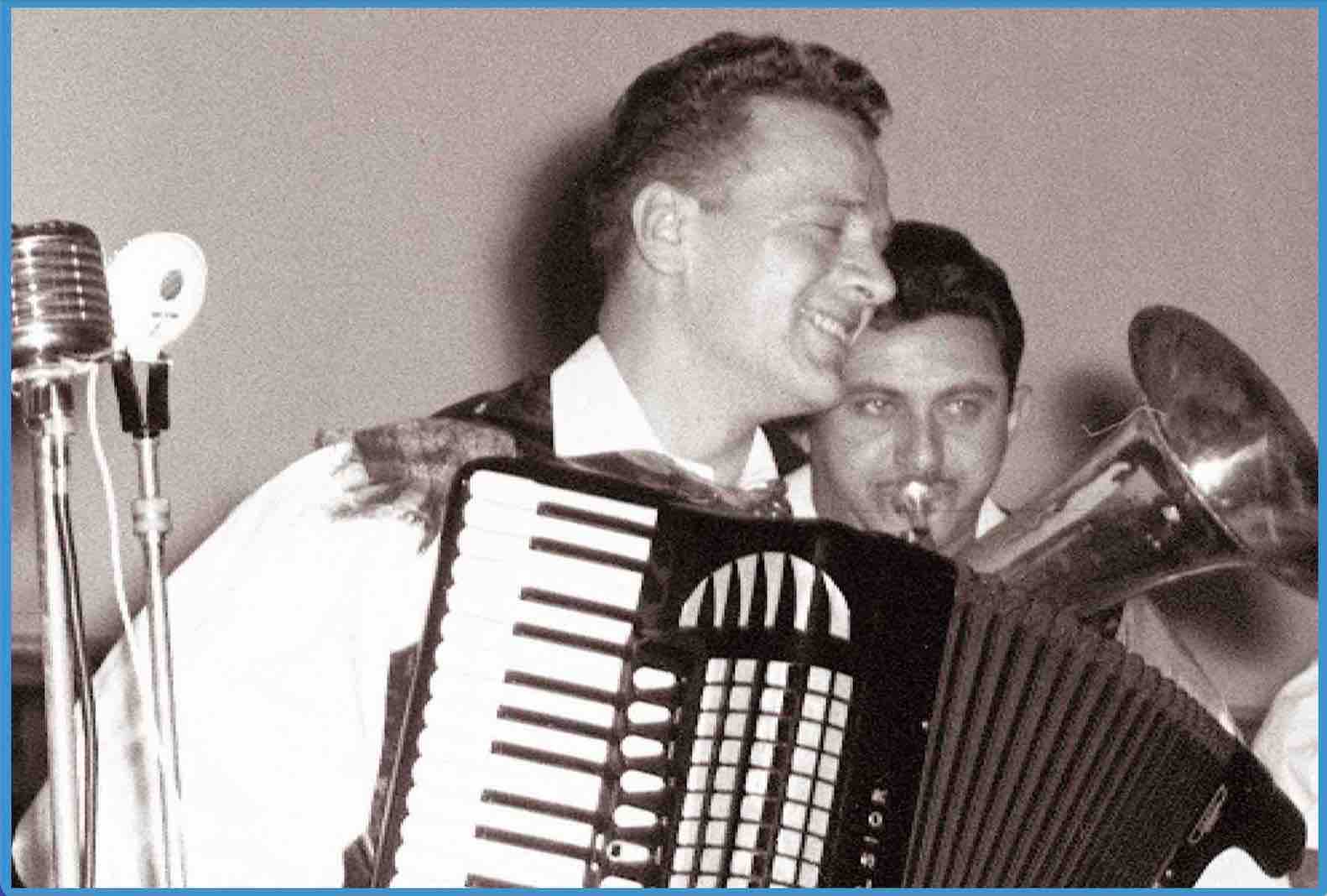 Polka Freunde-Medley (Keyboard-Style) - Keys-Experts