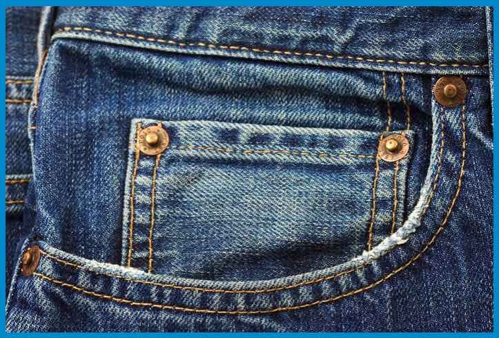 Jeans On (Keyboard-Style) - Keys-Experts