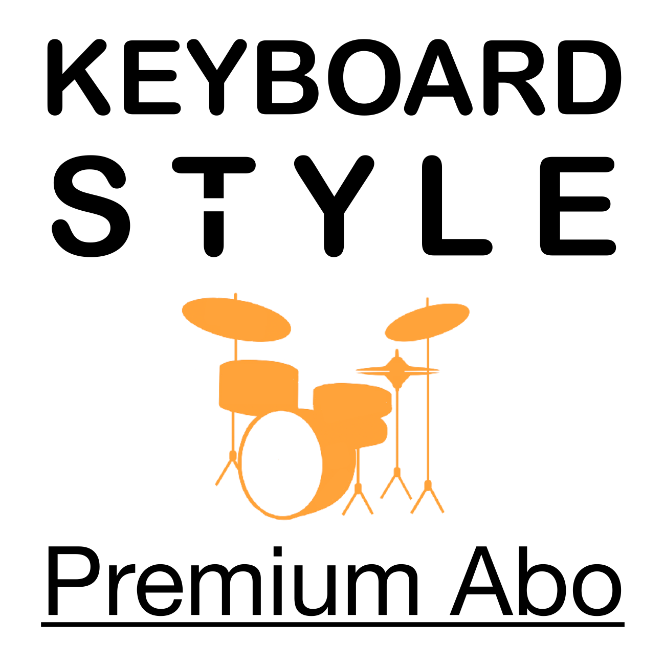 Keyboard-Styles Premium Mitgliedschaft - Keys-Experts