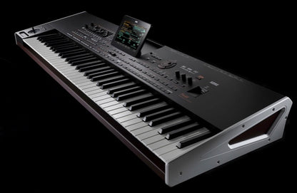 Korg Pa4X/Pa1000 Online Workshop - Keys-Experts