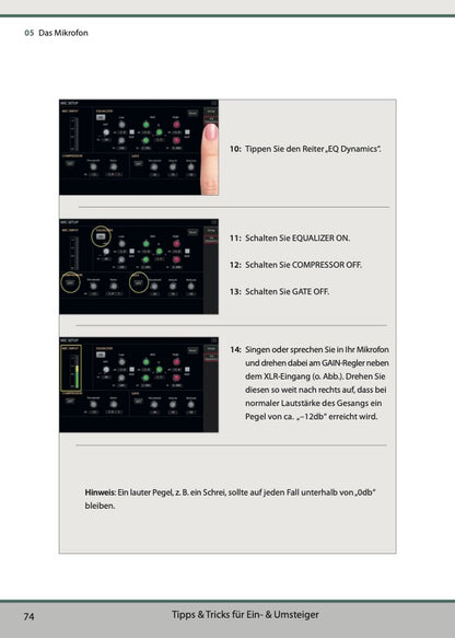 Pa5X Musikant Praxisbuch 2 - Keys-Experts