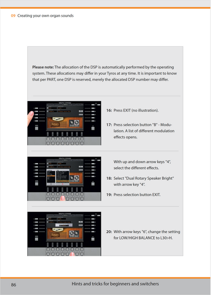 TYROS Handbook1 - Keys-Experts