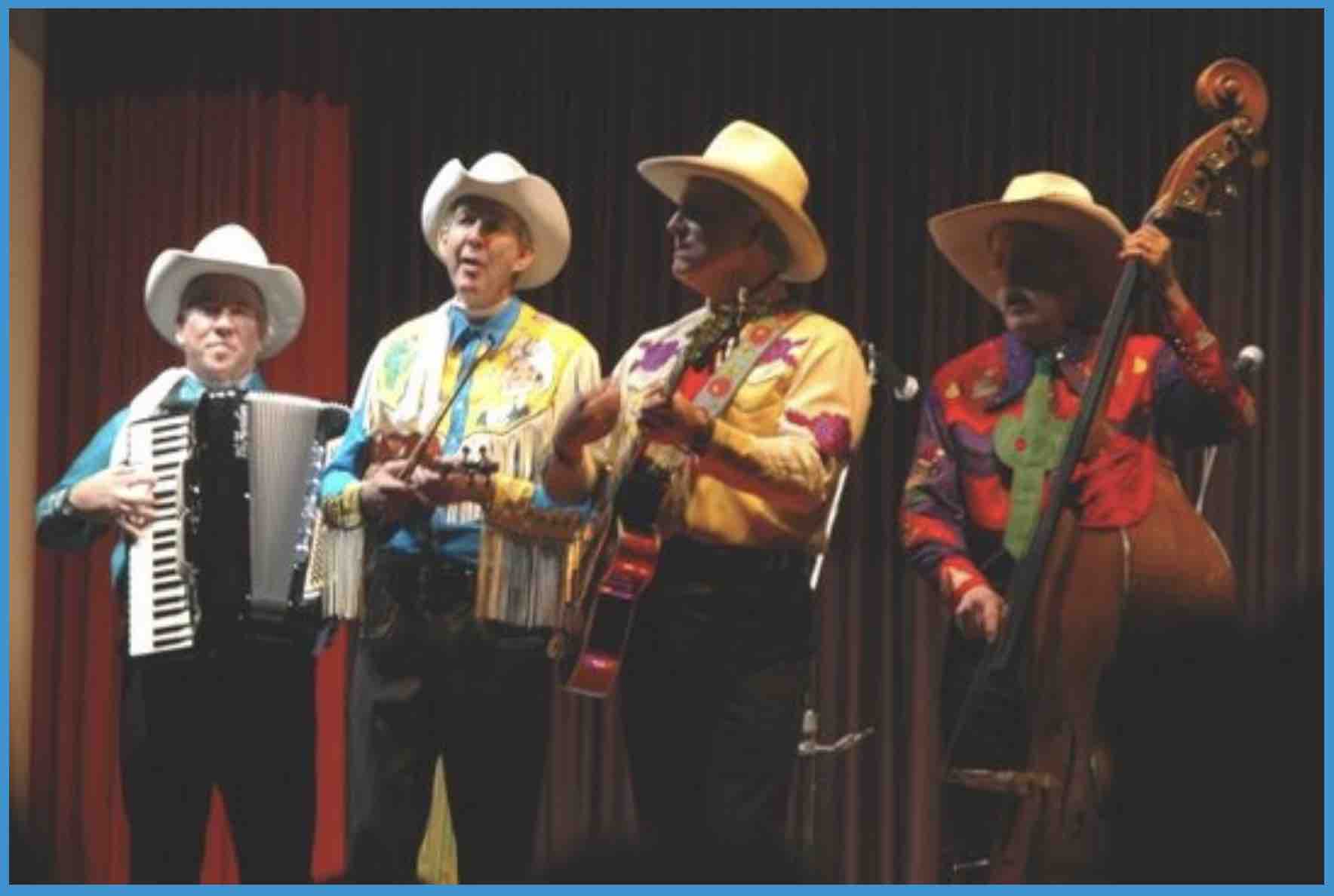 Ghost Riders In The Sky (Keyboard-Style) - Keys-Experts