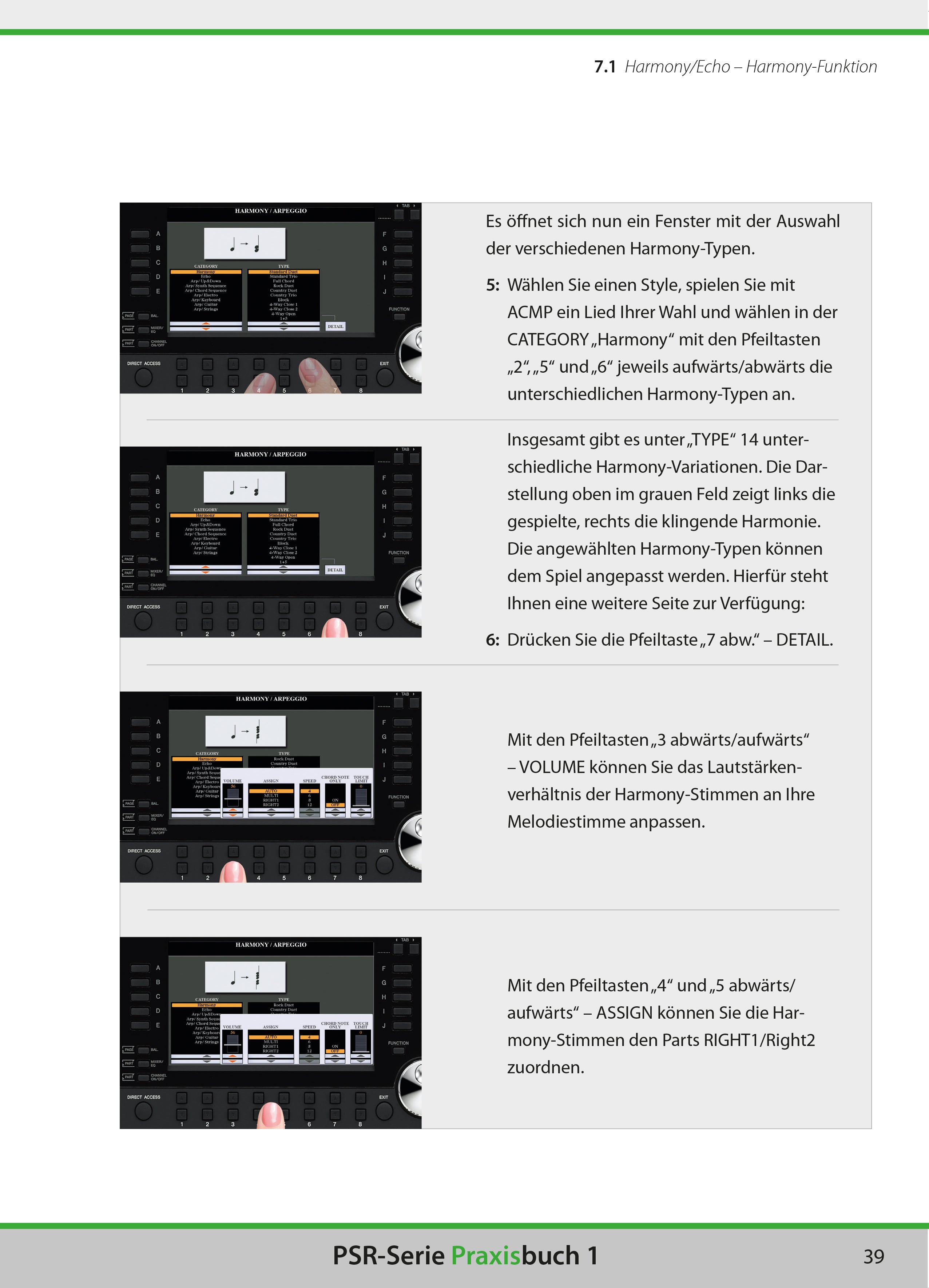 S-Klasse Praxisbuch1 - Keys-Experts