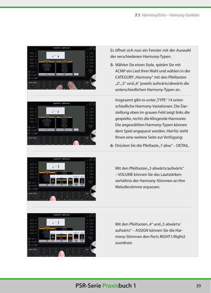 S-Klasse Praxisbuch1 - Keys-Experts