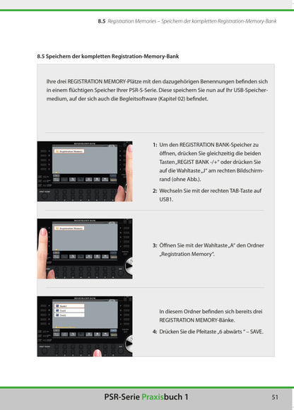 S-Klasse Praxisbuch1 - Keys-Experts