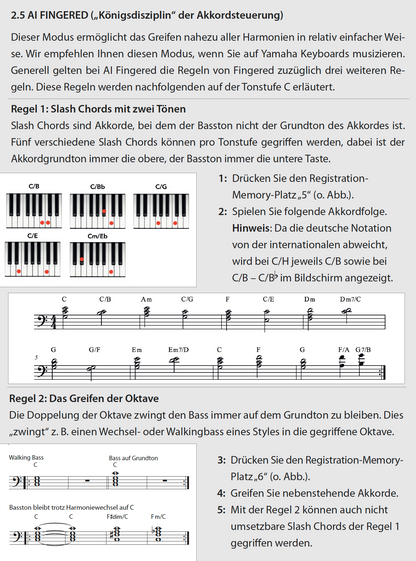 SX 900/700 Praxisbuch3 - Keys-Experts