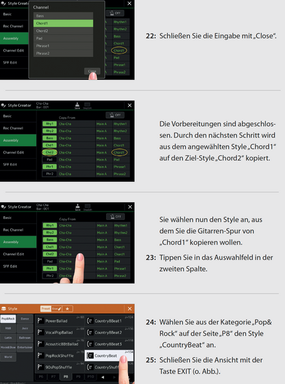 SX 900/700 Praxisbuch3 - Keys-Experts