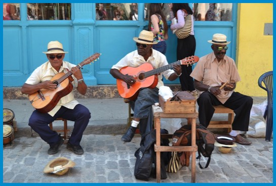 Stand By Me (Keyboard-Style) - Keys-Experts