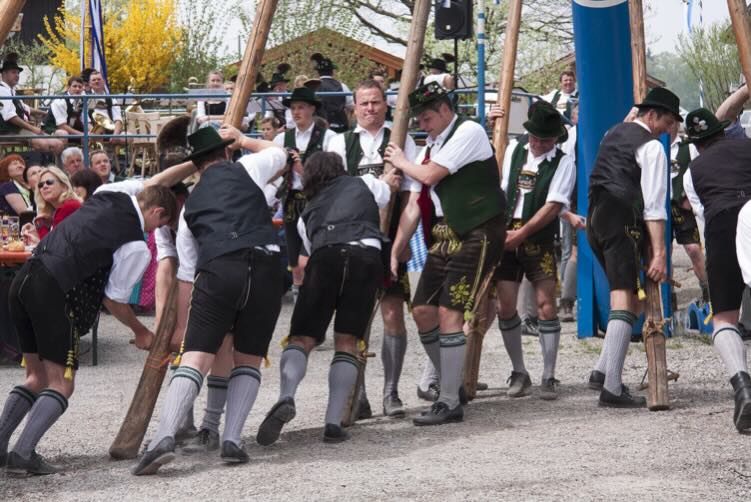 Tiroler Buam Polka (MIDI-File)