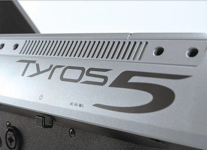 TYROS/S-Klasse Online Workshop - Keys-Experts