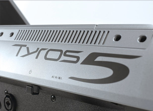 TYROS/S-Klasse Online Workshop - Keys-Experts