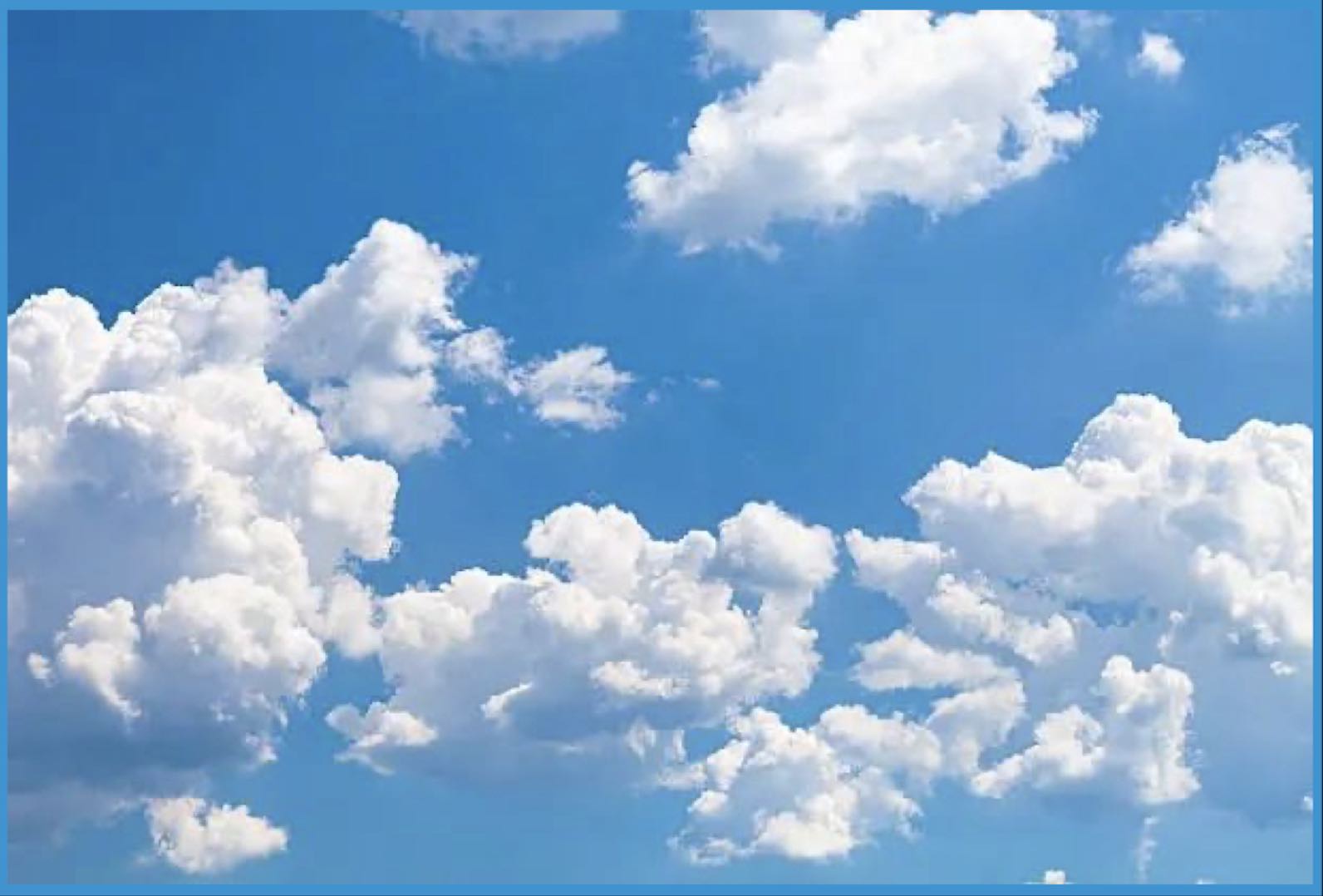 Über den Wolken (Keyboard-Style) - Keys-Experts