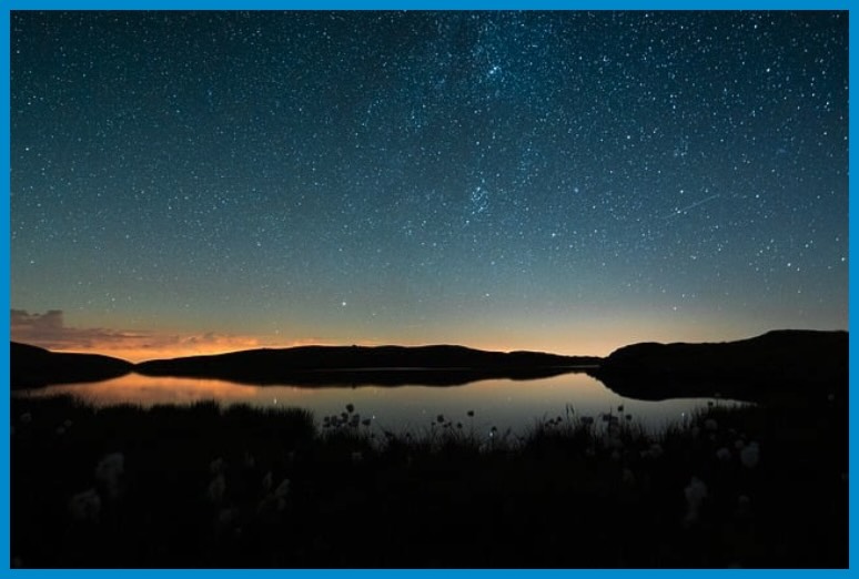 Gö, du bleibst heut Nacht bei mir (Banderl aus die Haar)