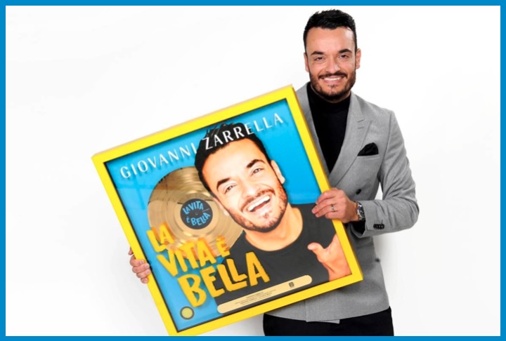 La discoteca Italiana