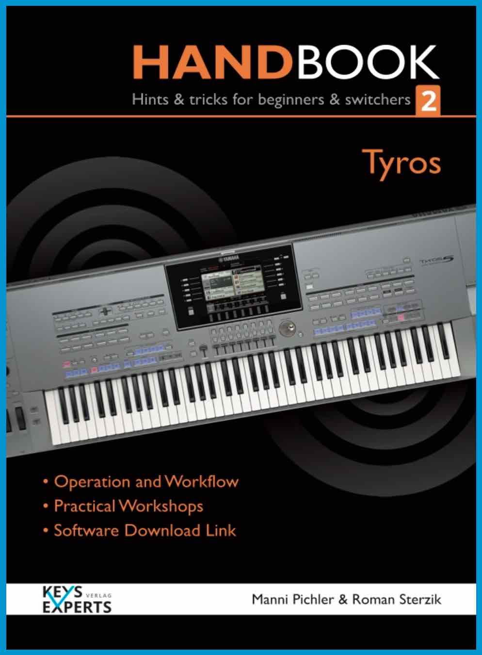 TYROS Handbook2