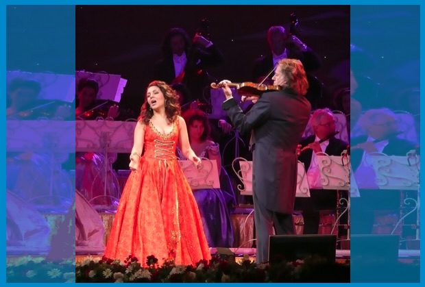 The Second Waltz